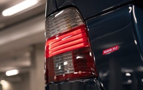 BMW 5 серия, 2003 год, 970 000 рублей, 11 фотография