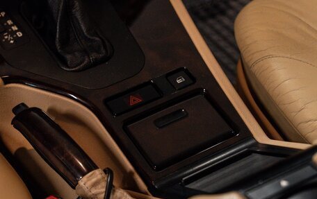 BMW 5 серия, 2003 год, 970 000 рублей, 24 фотография