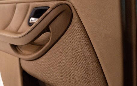 BMW 5 серия, 2003 год, 970 000 рублей, 26 фотография