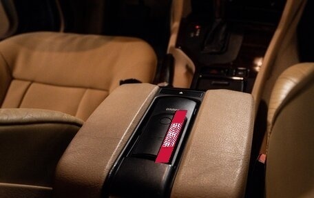 BMW 5 серия, 2003 год, 970 000 рублей, 20 фотография