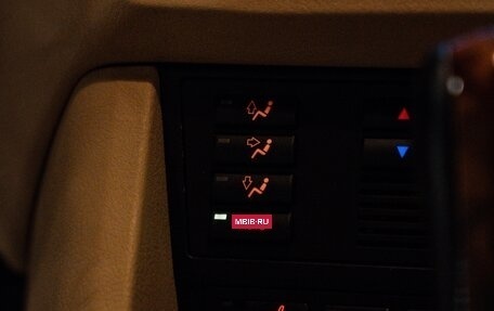 BMW 5 серия, 2003 год, 970 000 рублей, 28 фотография