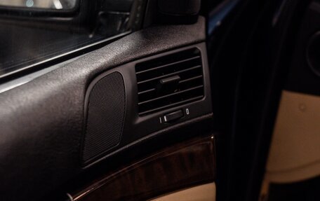 BMW 5 серия, 2003 год, 970 000 рублей, 34 фотография