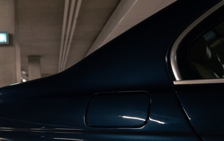 BMW 5 серия, 2003 год, 970 000 рублей, 36 фотография