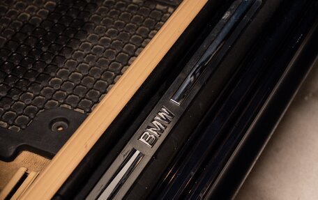 BMW 5 серия, 2003 год, 970 000 рублей, 39 фотография