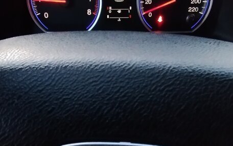 Honda CR-V III рестайлинг, 2007 год, 970 000 рублей, 2 фотография