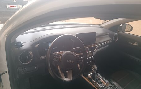 KIA K3, 2022 год, 1 830 000 рублей, 3 фотография