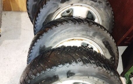 Honda CR-V III рестайлинг, 2007 год, 970 000 рублей, 13 фотография