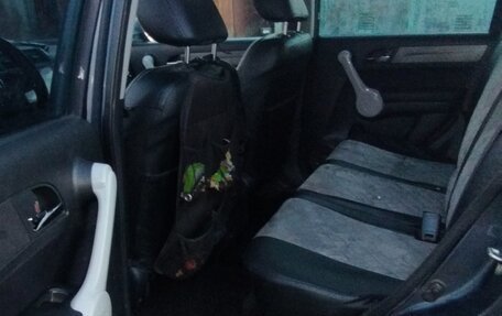 Honda CR-V III рестайлинг, 2007 год, 970 000 рублей, 11 фотография