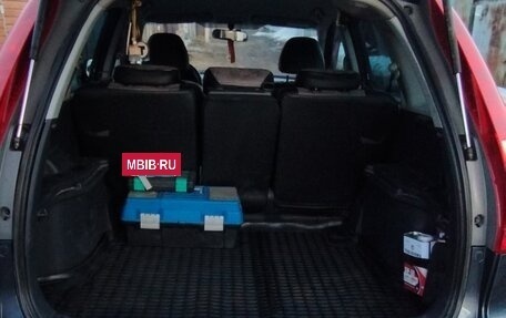 Honda CR-V III рестайлинг, 2007 год, 970 000 рублей, 8 фотография