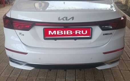 KIA K3, 2022 год, 1 830 000 рублей, 5 фотография