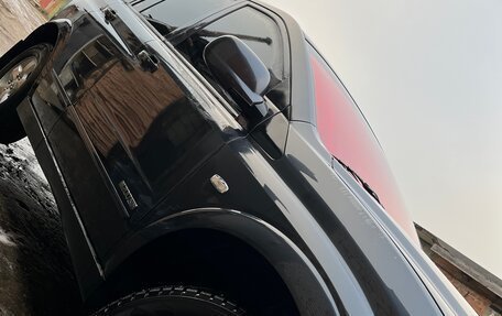 SsangYong Kyron I, 2011 год, 750 000 рублей, 6 фотография