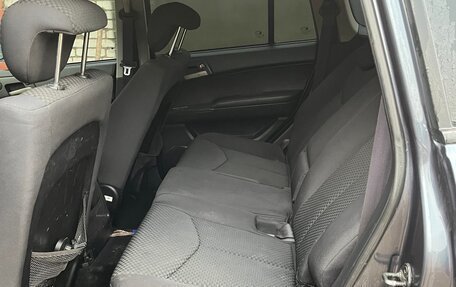 SsangYong Kyron I, 2011 год, 750 000 рублей, 8 фотография