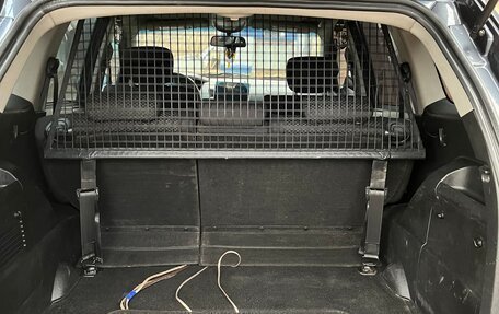 SsangYong Kyron I, 2011 год, 750 000 рублей, 7 фотография