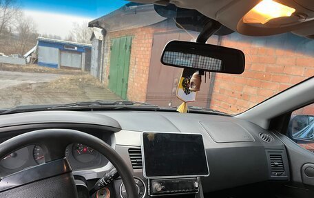 SsangYong Kyron I, 2011 год, 750 000 рублей, 12 фотография