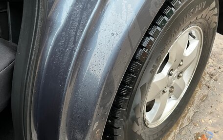 SsangYong Kyron I, 2011 год, 750 000 рублей, 9 фотография