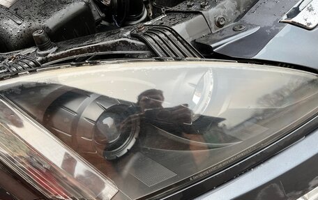 SsangYong Kyron I, 2011 год, 750 000 рублей, 14 фотография