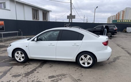 Mazda 3, 2005 год, 330 000 рублей, 3 фотография