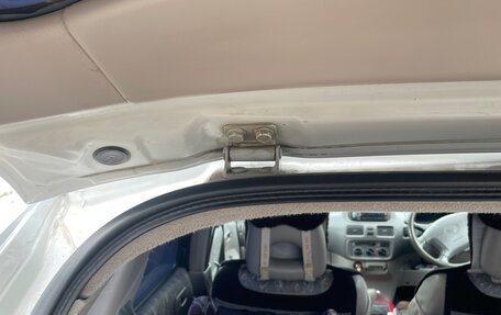 Toyota Corolla Spacio II, 1998 год, 430 000 рублей, 6 фотография