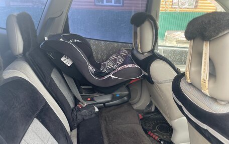 Toyota Corolla Spacio II, 1998 год, 430 000 рублей, 4 фотография