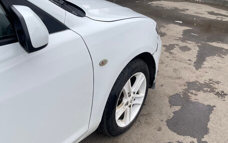 Mazda 3, 2005 год, 330 000 рублей, 8 фотография