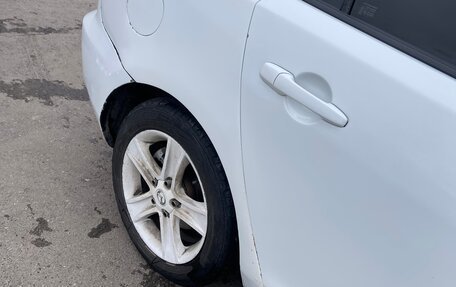 Mazda 3, 2005 год, 330 000 рублей, 7 фотография