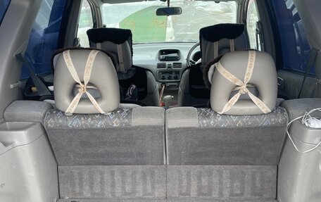 Toyota Corolla Spacio II, 1998 год, 430 000 рублей, 8 фотография