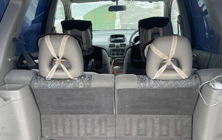 Toyota Corolla Spacio II, 1998 год, 430 000 рублей, 5 фотография