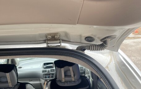 Toyota Corolla Spacio II, 1998 год, 430 000 рублей, 7 фотография