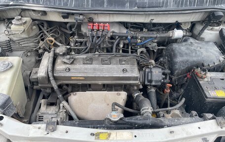 Toyota Corolla Spacio II, 1998 год, 430 000 рублей, 9 фотография