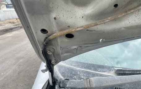 Toyota Corolla Spacio II, 1998 год, 430 000 рублей, 10 фотография