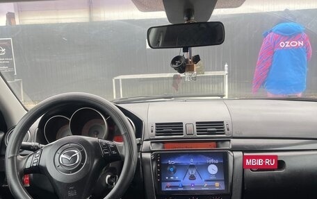 Mazda 3, 2005 год, 330 000 рублей, 9 фотография