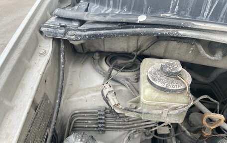 Toyota Corolla Spacio II, 1998 год, 430 000 рублей, 13 фотография