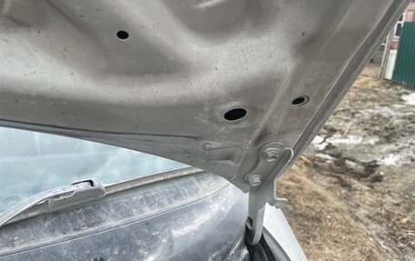 Toyota Corolla Spacio II, 1998 год, 430 000 рублей, 11 фотография