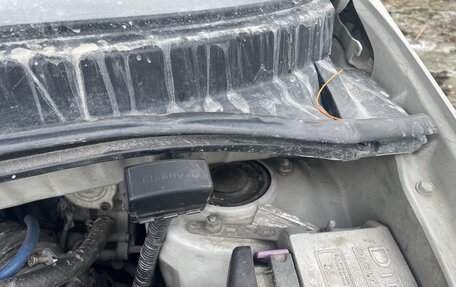 Toyota Corolla Spacio II, 1998 год, 430 000 рублей, 14 фотография