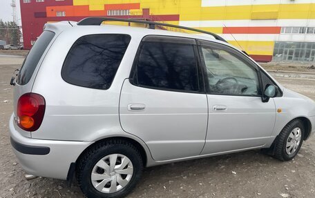 Toyota Corolla Spacio II, 1998 год, 430 000 рублей, 12 фотография