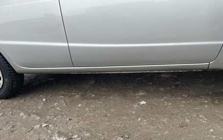 Toyota Corolla Spacio II, 1998 год, 430 000 рублей, 18 фотография