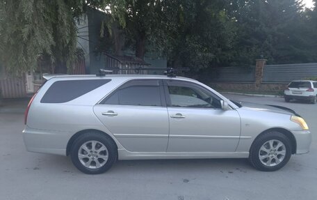 Toyota Mark II IX (X110), 2004 год, 630 000 рублей, 3 фотография