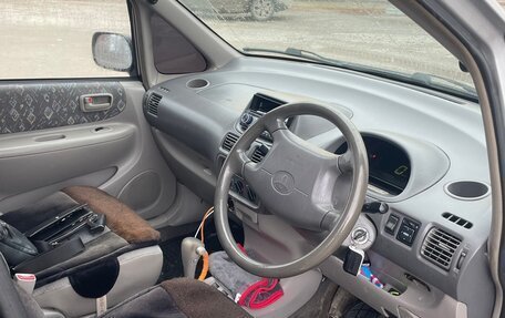 Toyota Corolla Spacio II, 1998 год, 430 000 рублей, 22 фотография