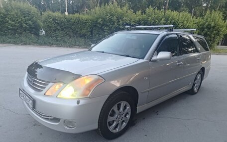 Toyota Mark II IX (X110), 2004 год, 630 000 рублей, 2 фотография