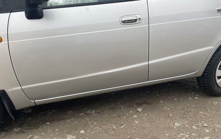 Toyota Corolla Spacio II, 1998 год, 430 000 рублей, 21 фотография