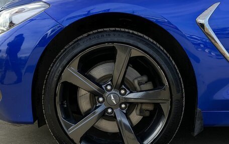 Genesis G70 I, 2020 год, 2 749 000 рублей, 9 фотография