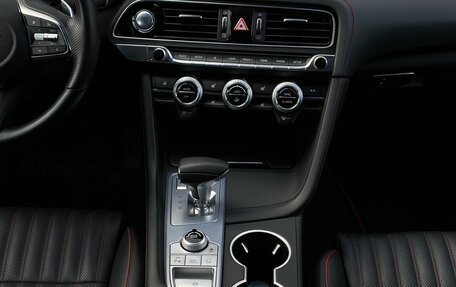 Genesis G70 I, 2020 год, 2 749 000 рублей, 14 фотография