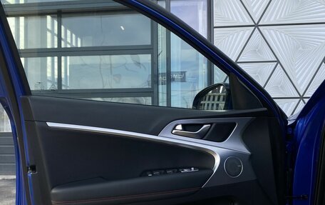 Genesis G70 I, 2020 год, 2 749 000 рублей, 23 фотография