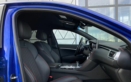 Genesis G70 I, 2020 год, 2 749 000 рублей, 28 фотография