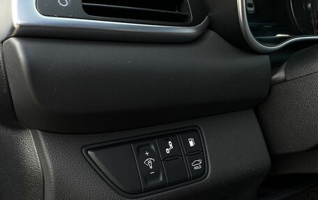 Genesis G70 I, 2020 год, 2 749 000 рублей, 25 фотография