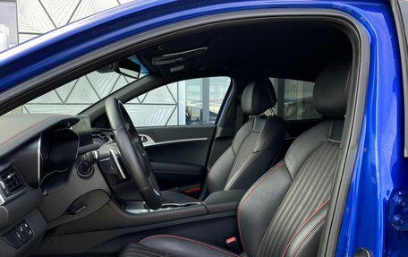 Genesis G70 I, 2020 год, 2 749 000 рублей, 26 фотография