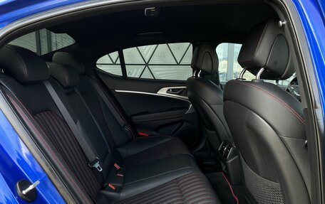 Genesis G70 I, 2020 год, 2 749 000 рублей, 30 фотография