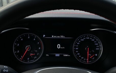 Genesis G70 I, 2020 год, 2 749 000 рублей, 31 фотография