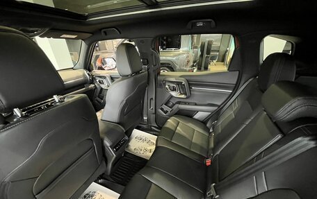 Haval H7, 2026 год, 4 199 000 рублей, 9 фотография