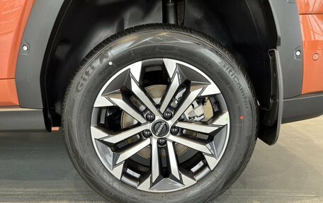 Haval H7, 2026 год, 4 199 000 рублей, 7 фотография